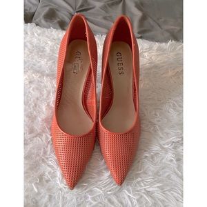 Guess Heels 👠